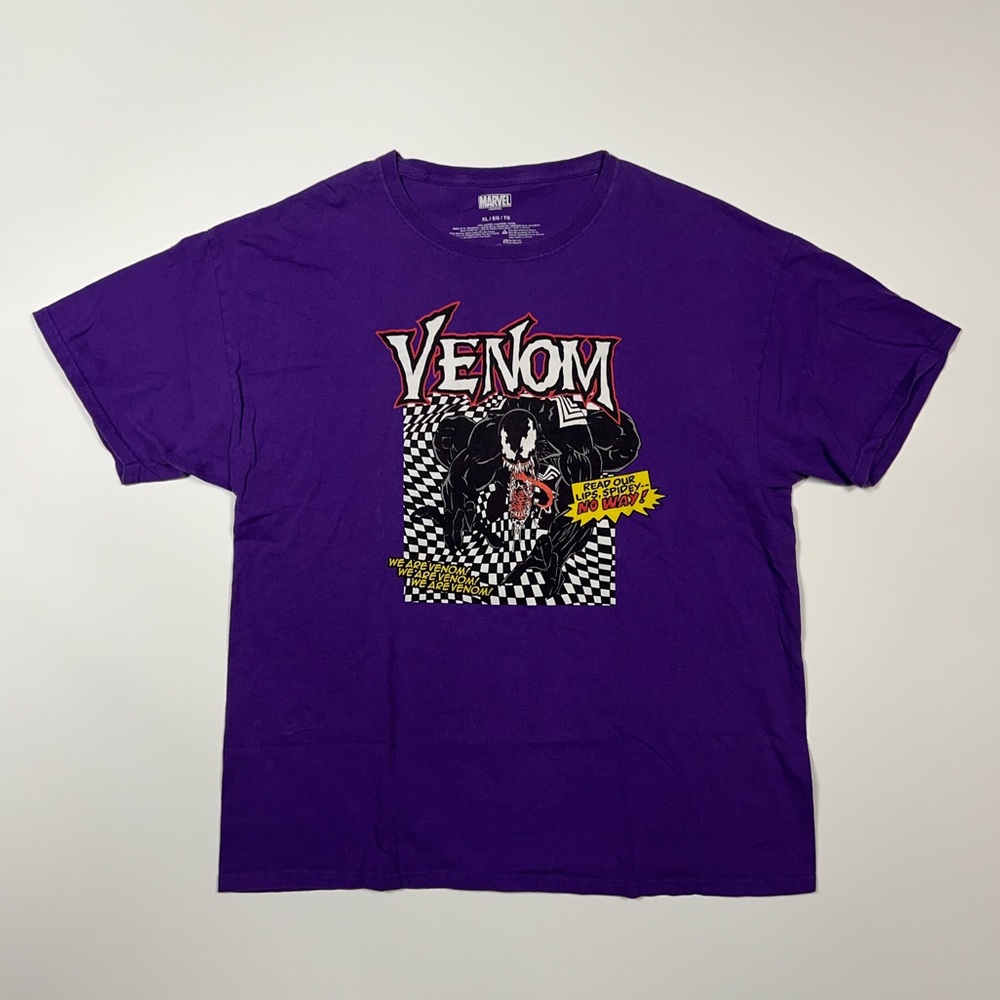 Venom T-Shirt